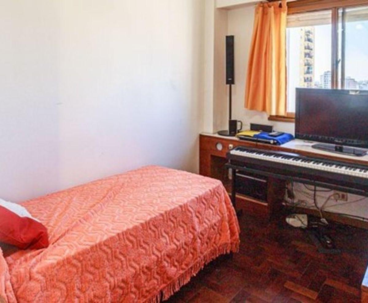 Venta Departamento 3 Ambientes San Martin Centro 1