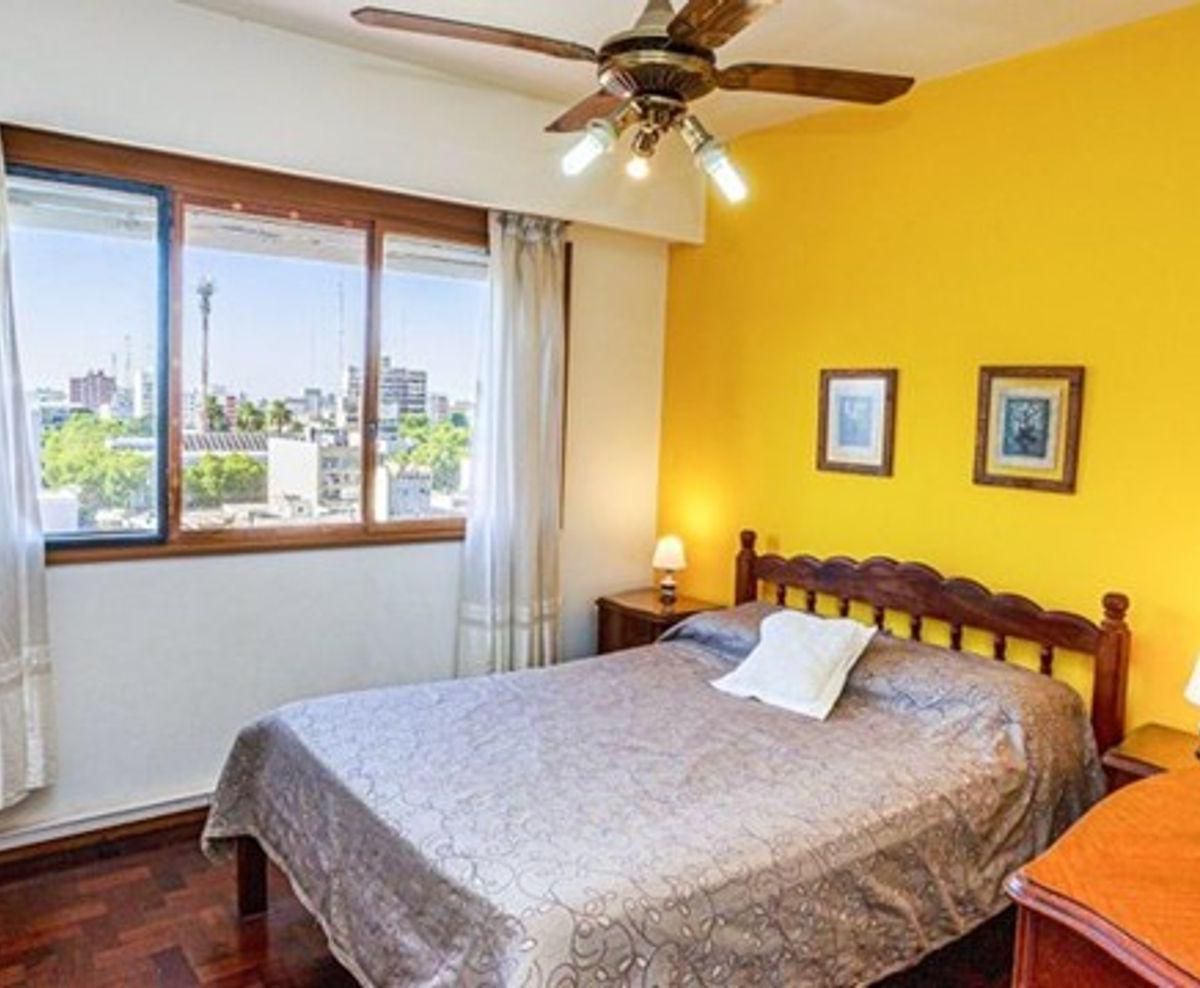 Venta Departamento 3 Ambientes San Martin Centro 4