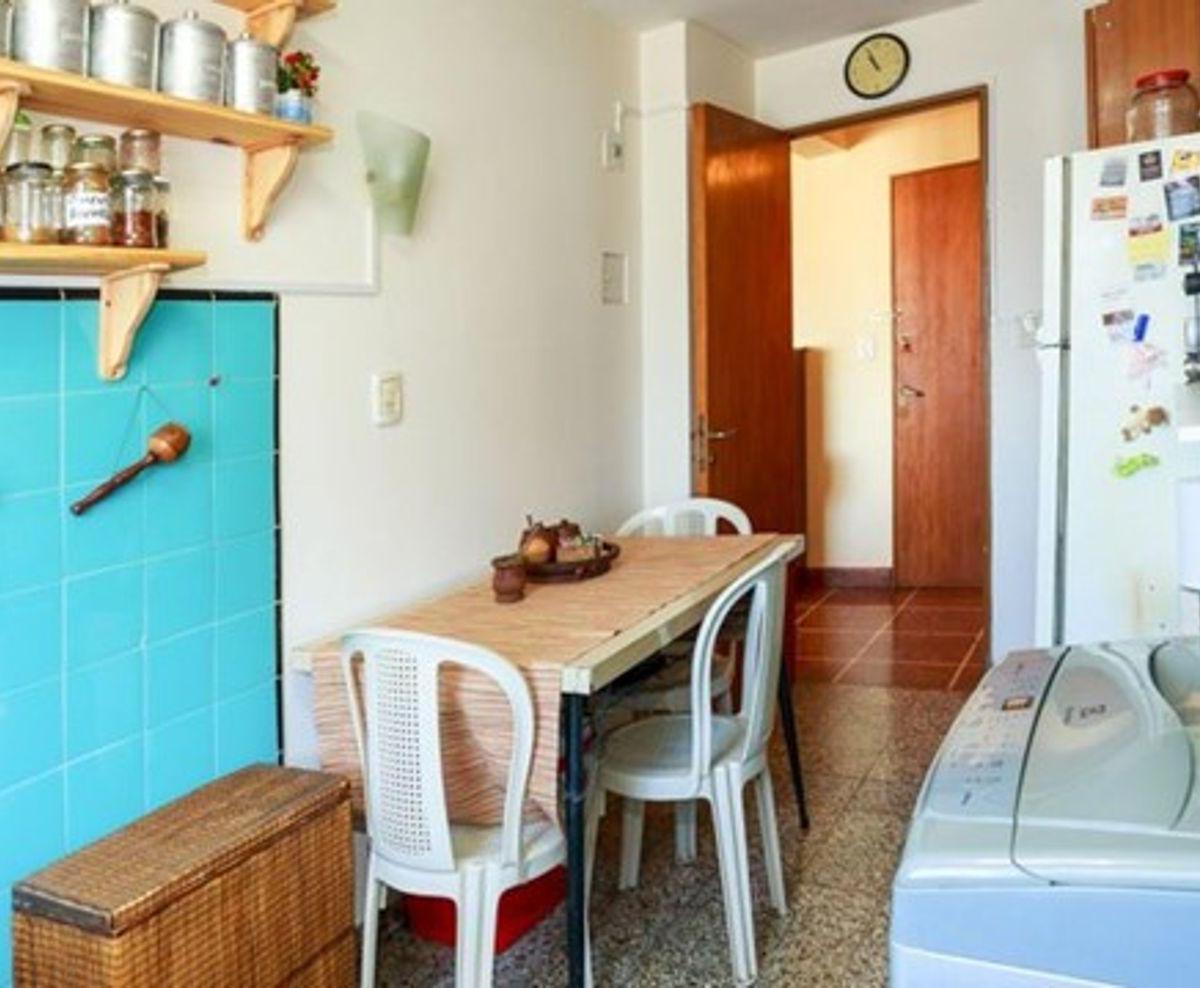 Venta Departamento 3 Ambientes San Martin Centro 5