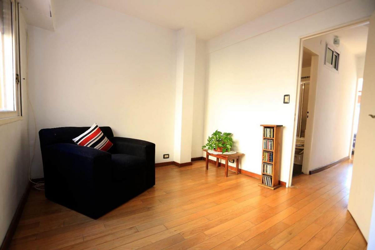Venta PH. Belgrano R. 4 Amb. Terraza y Quincho 2