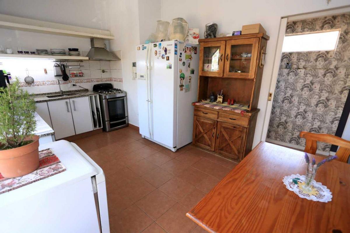 Venta PH. Belgrano R. 4 Amb. Terraza y Quincho 3
