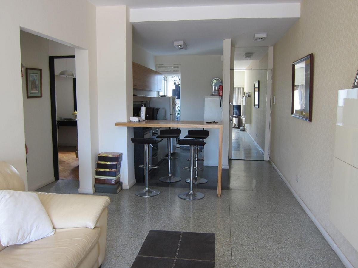Venta Dpto 3 Ambientes San Martin Centro 4
