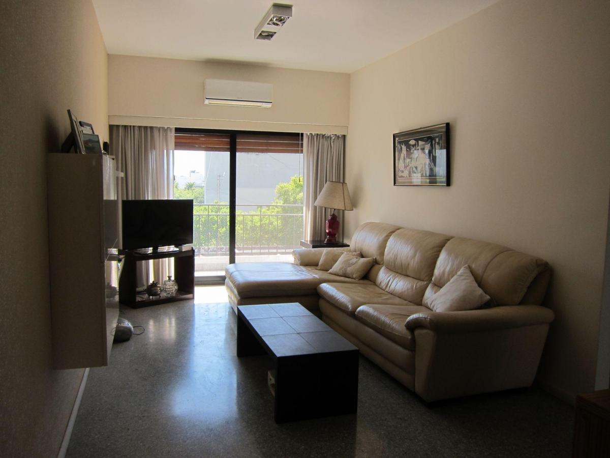 Venta Dpto 3 Ambientes San Martin Centro 1