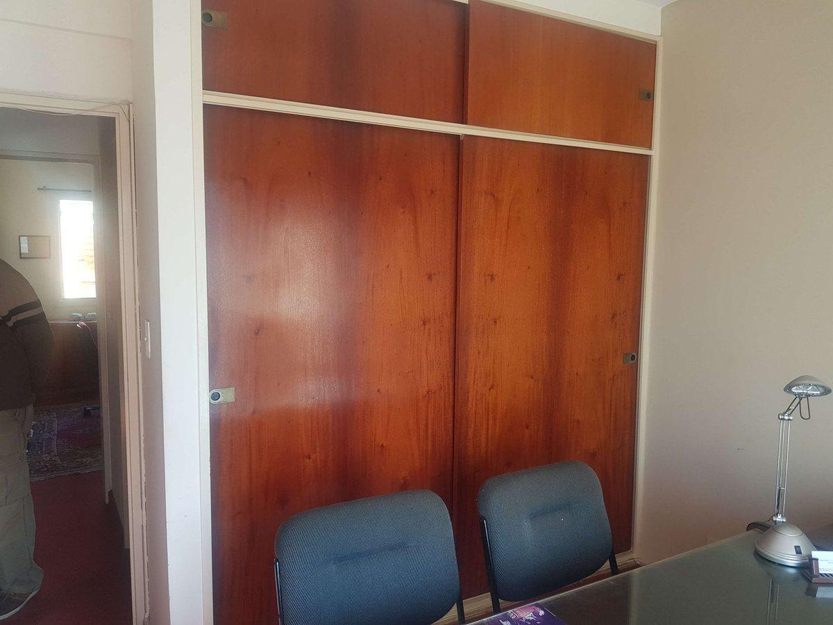 Venta Dpto 3 Amb con Balcon en San Martin Centro 4
