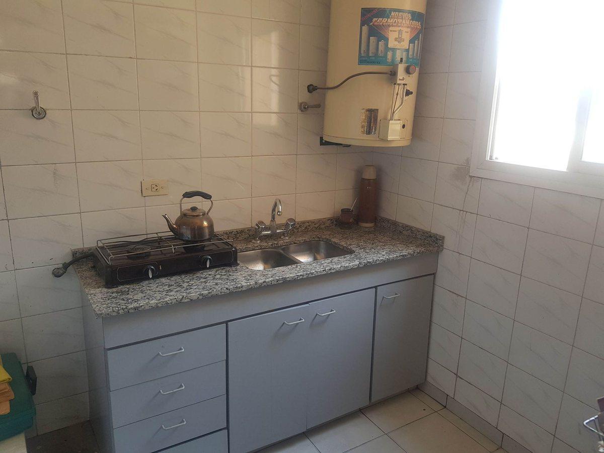 Venta Dpto 3 Amb con Balcon en San Martin Centro 5
