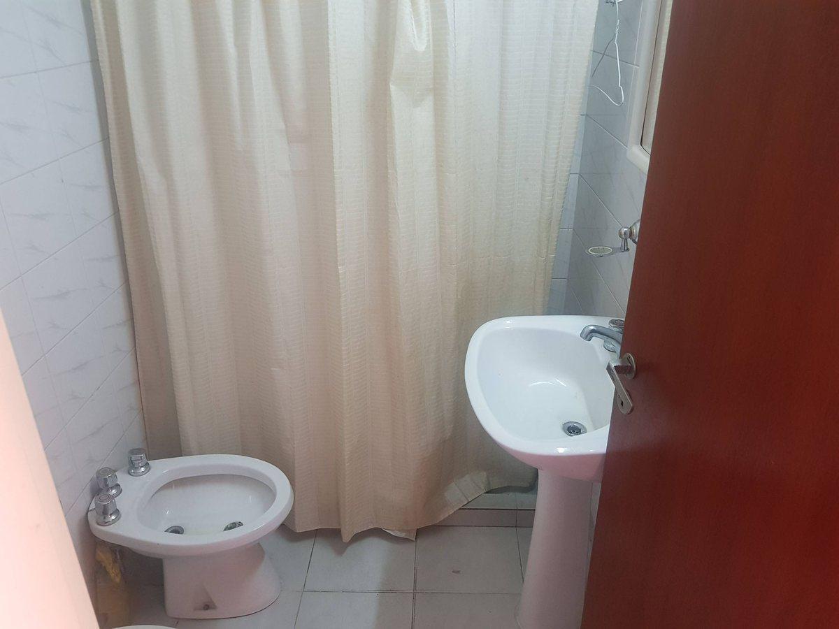 Venta Dpto 3 Amb con Balcon en San Martin Centro 3