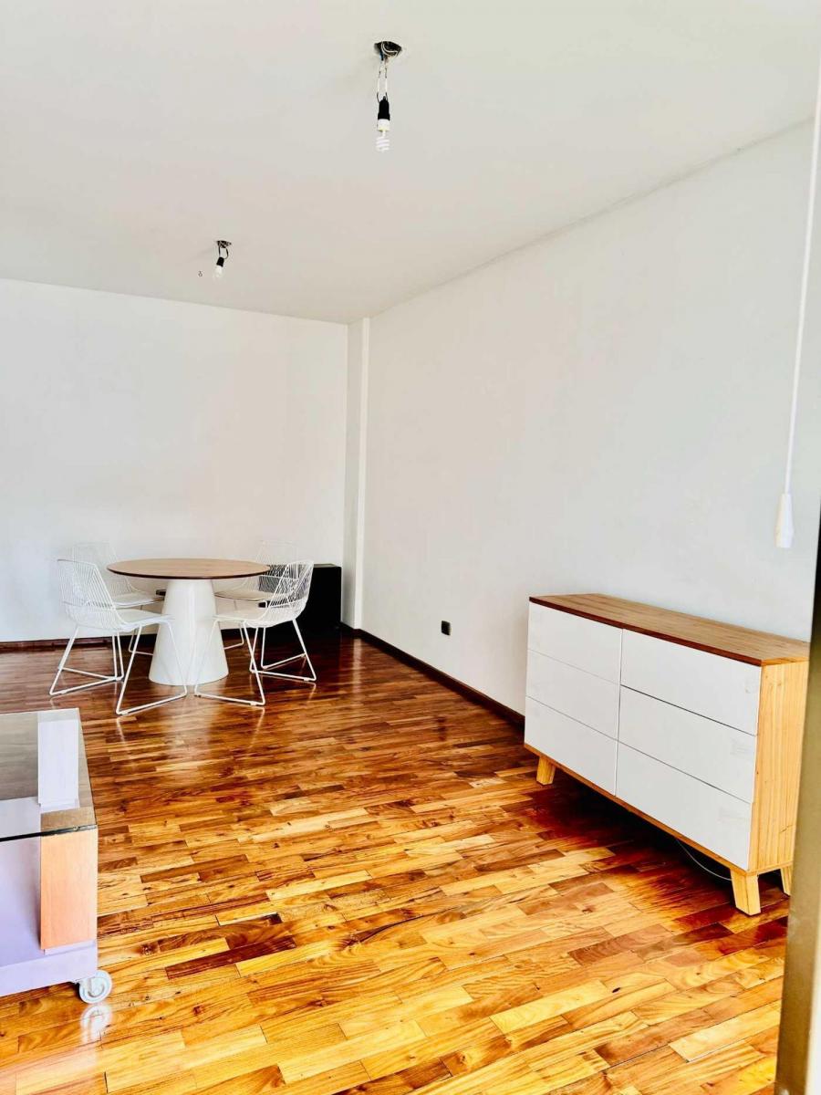 Dpto 2 Ambientes Venta Belgrano Cbalcon y Cochera 4