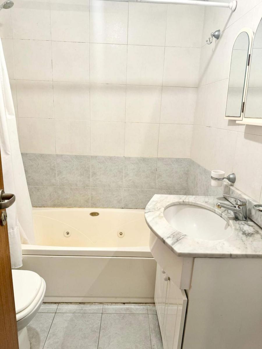 Dpto 2 Ambientes Venta Belgrano Cbalcon y Cochera 3