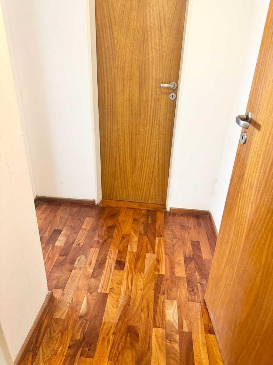 Dpto 2 Ambientes Venta Belgrano Cbalcon y Cochera 2