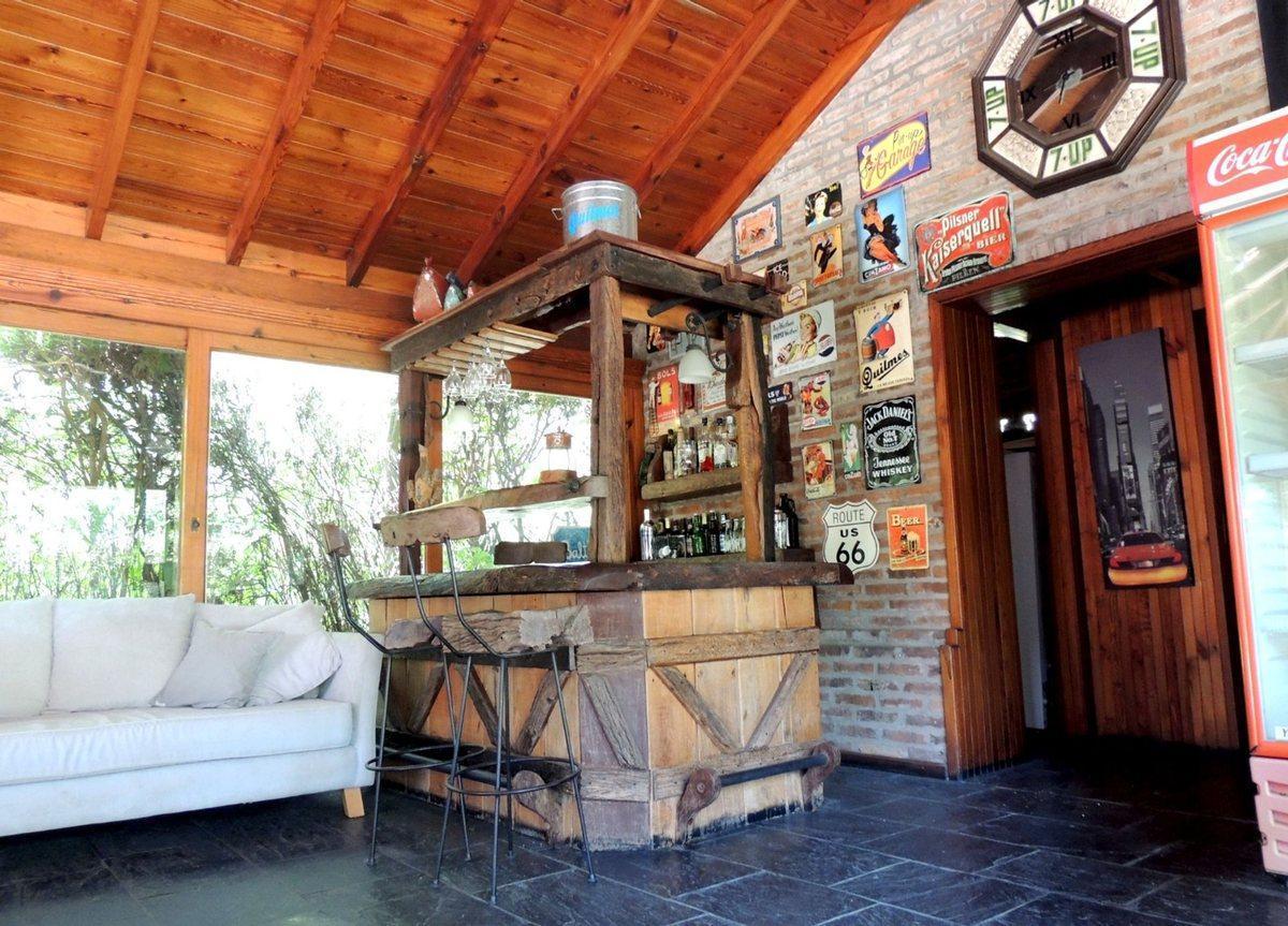 Venta Casa El Cortijo Malvinas Argentinas 4