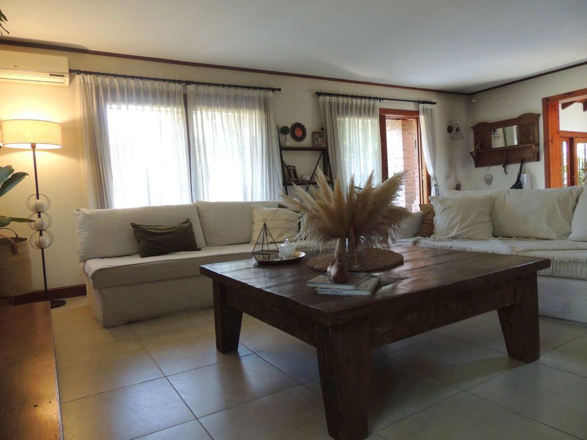 Venta Casa El Cortijo Malvinas Argentinas 5