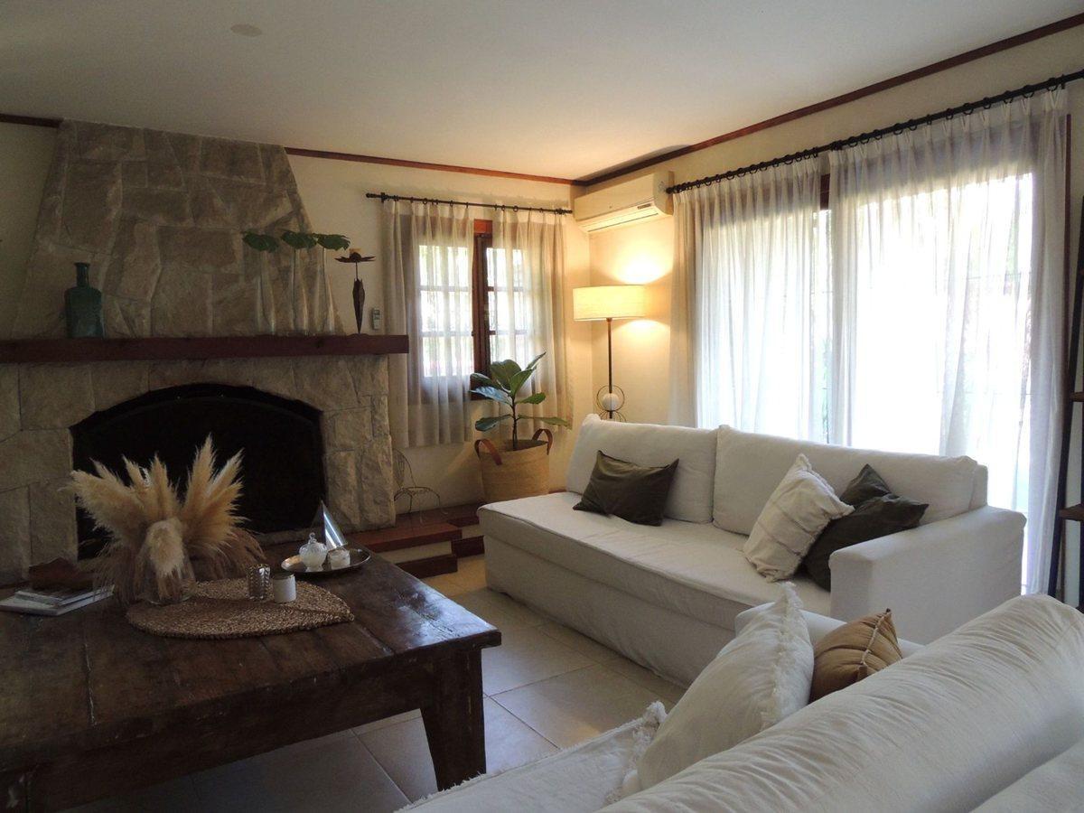 Venta Casa El Cortijo Malvinas Argentinas 2