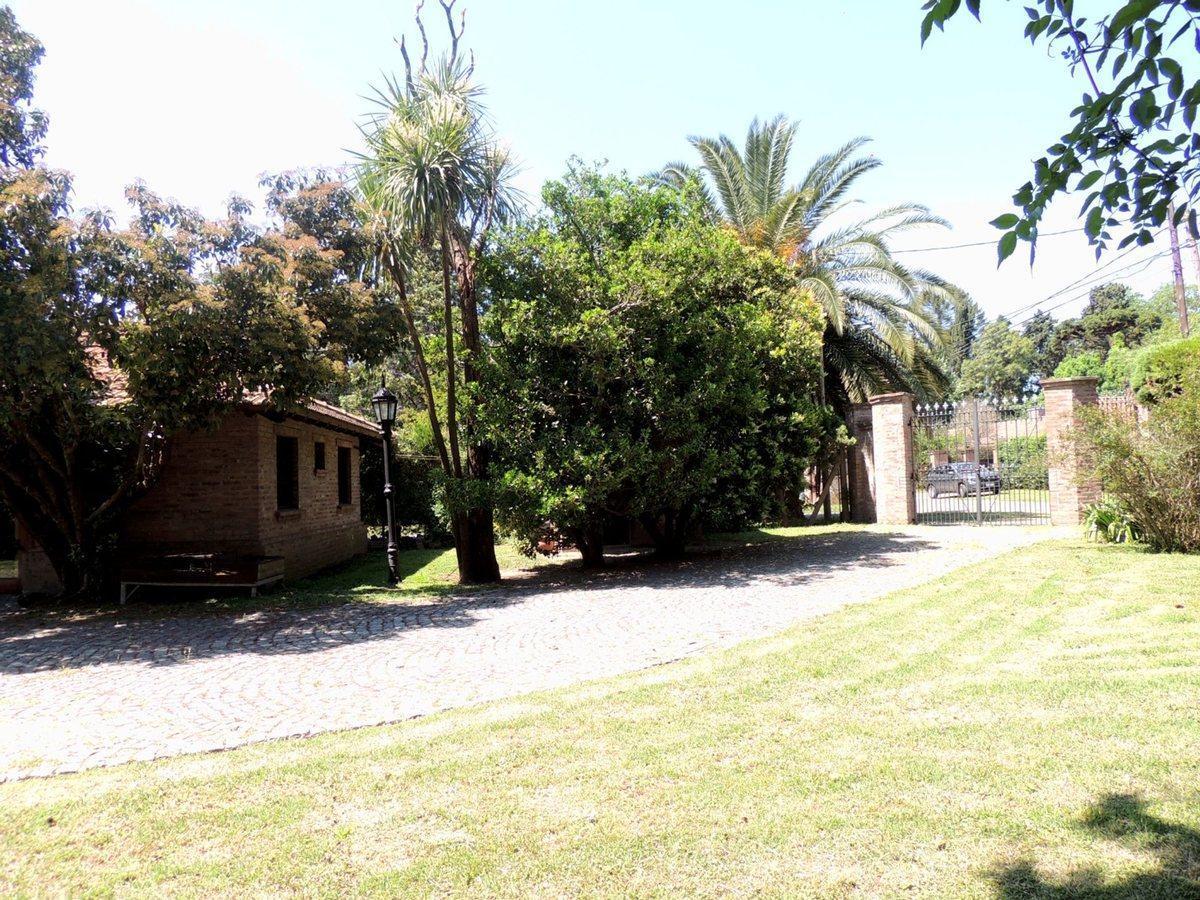 Venta Casa El Cortijo Malvinas Argentinas 3
