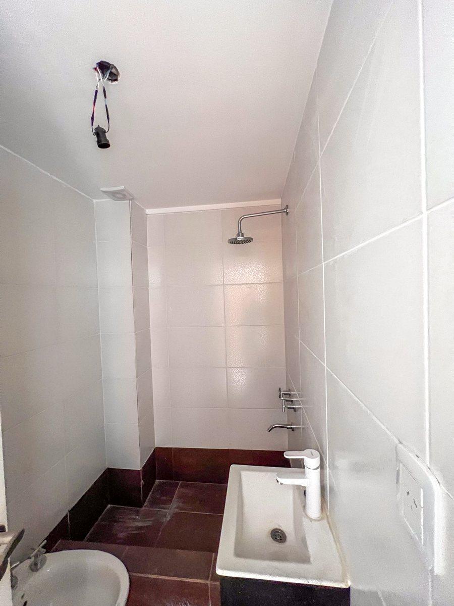 Depto 2 Amb con Balcon a Estrenar San Martin 4