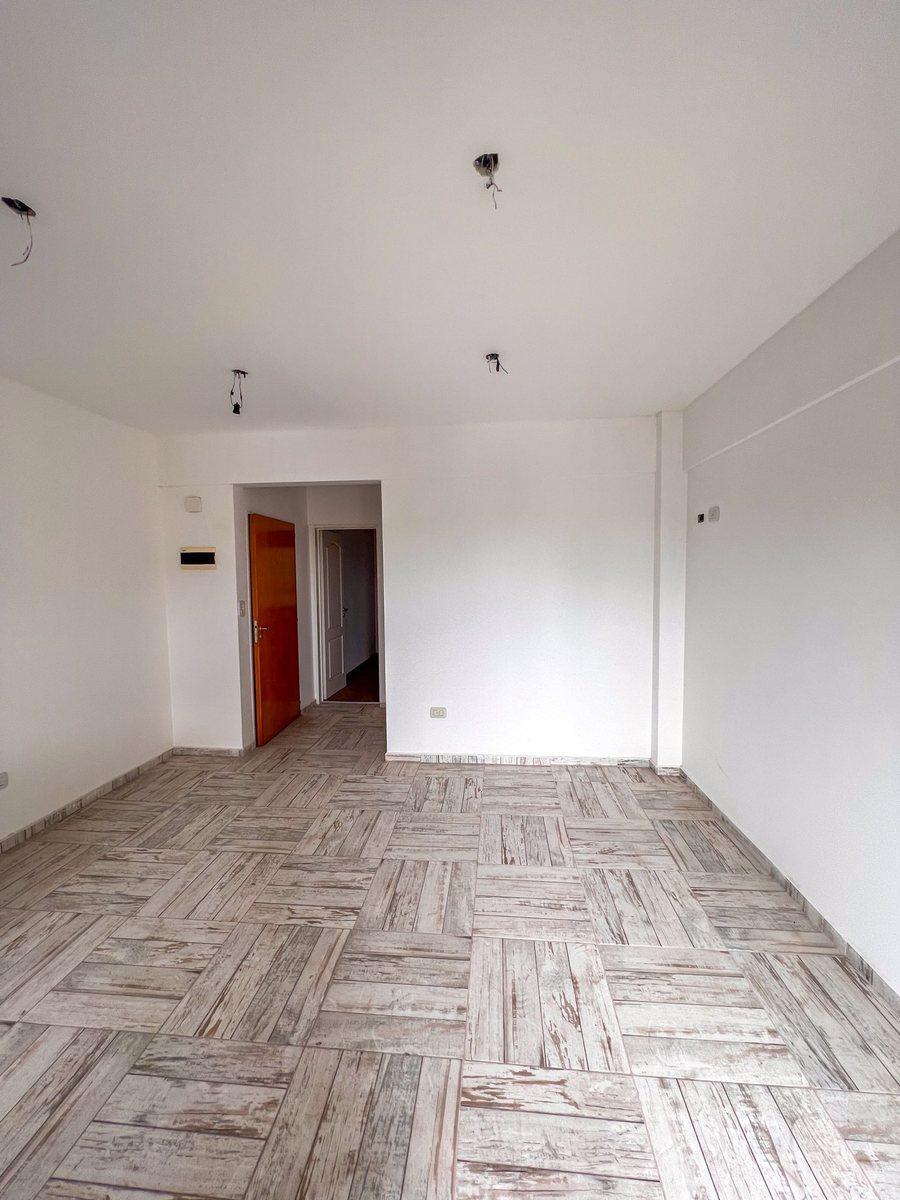 Depto 2 Amb con Balcon a Estrenar San Martin 2