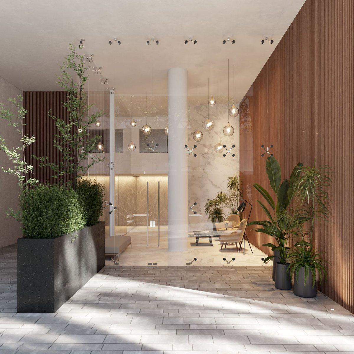 Venta Depto 5 Amb Semi Piso Caballito con Terraza 3