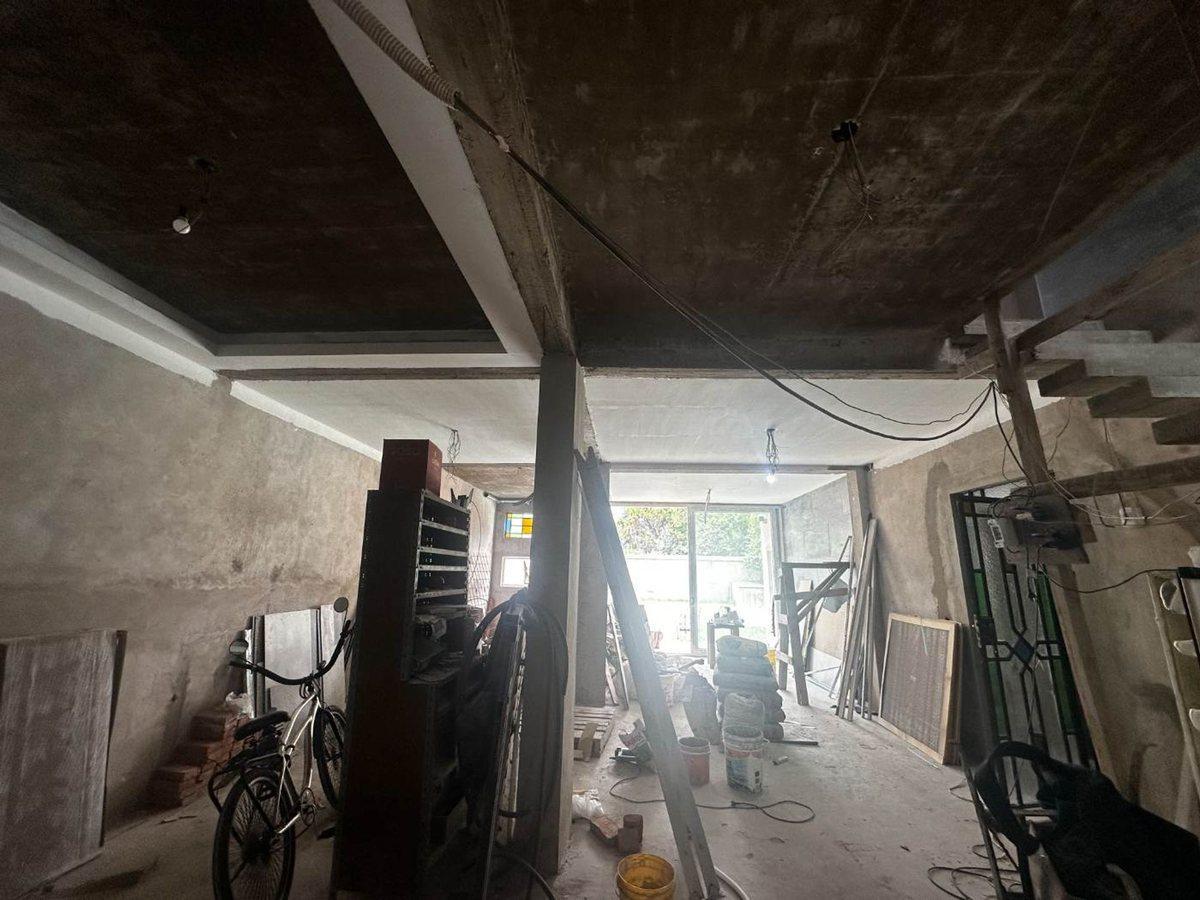 Venta Casa con Fondo Piscina a Estrenar Agronomía 1