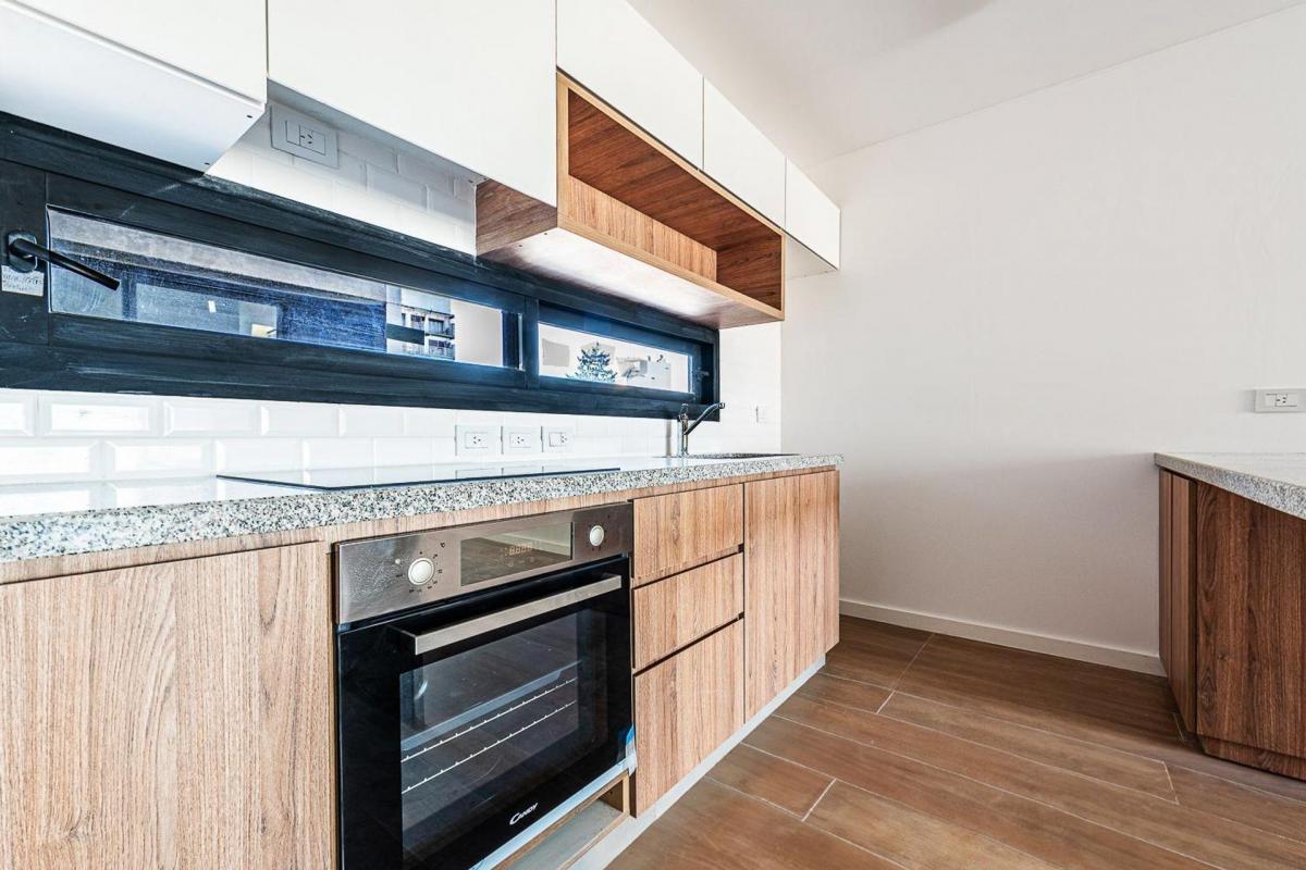 Depto 3 Ambientes Venta San Cristobal a Estrenar 1