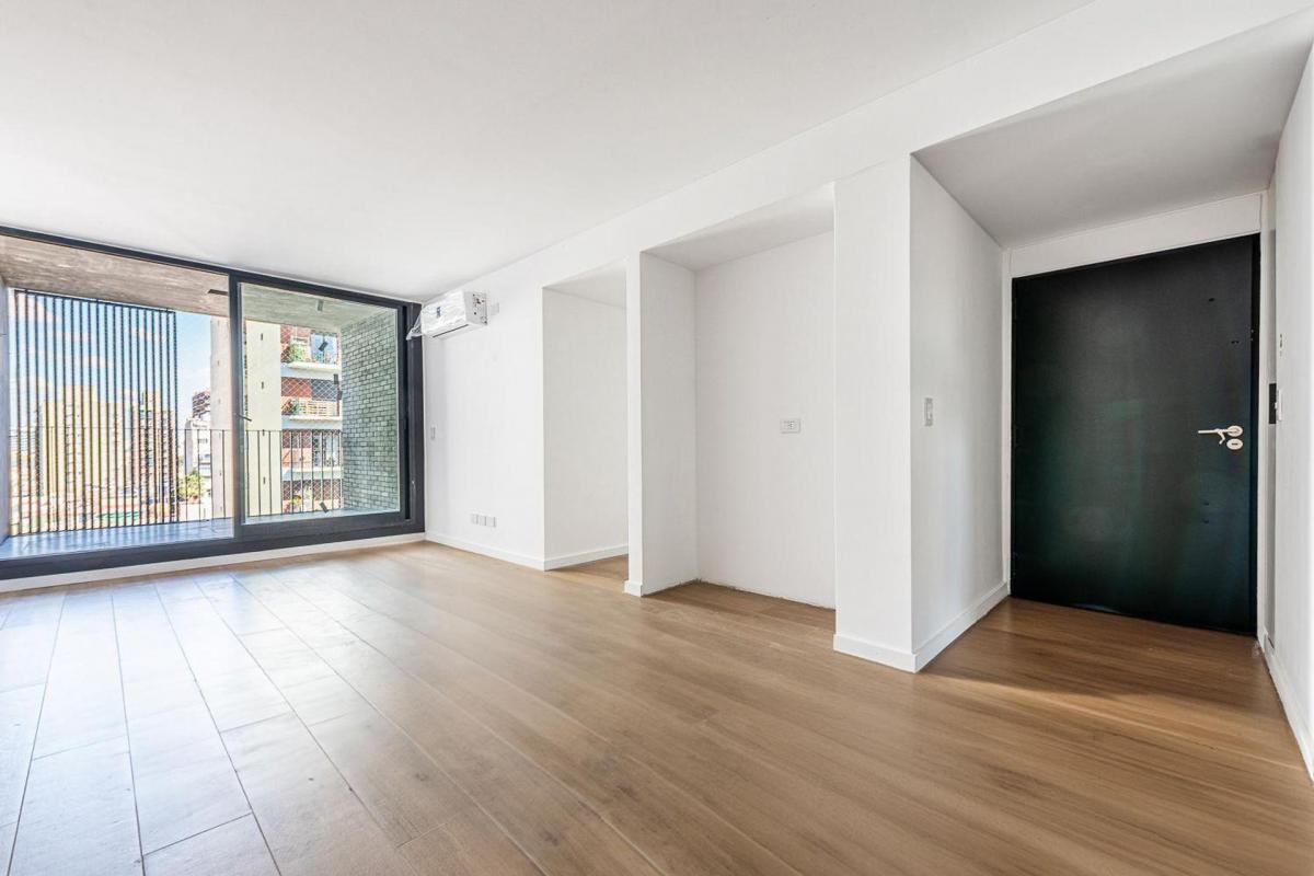 Depto 3 Ambientes Venta San Cristobal a Estrenar 4