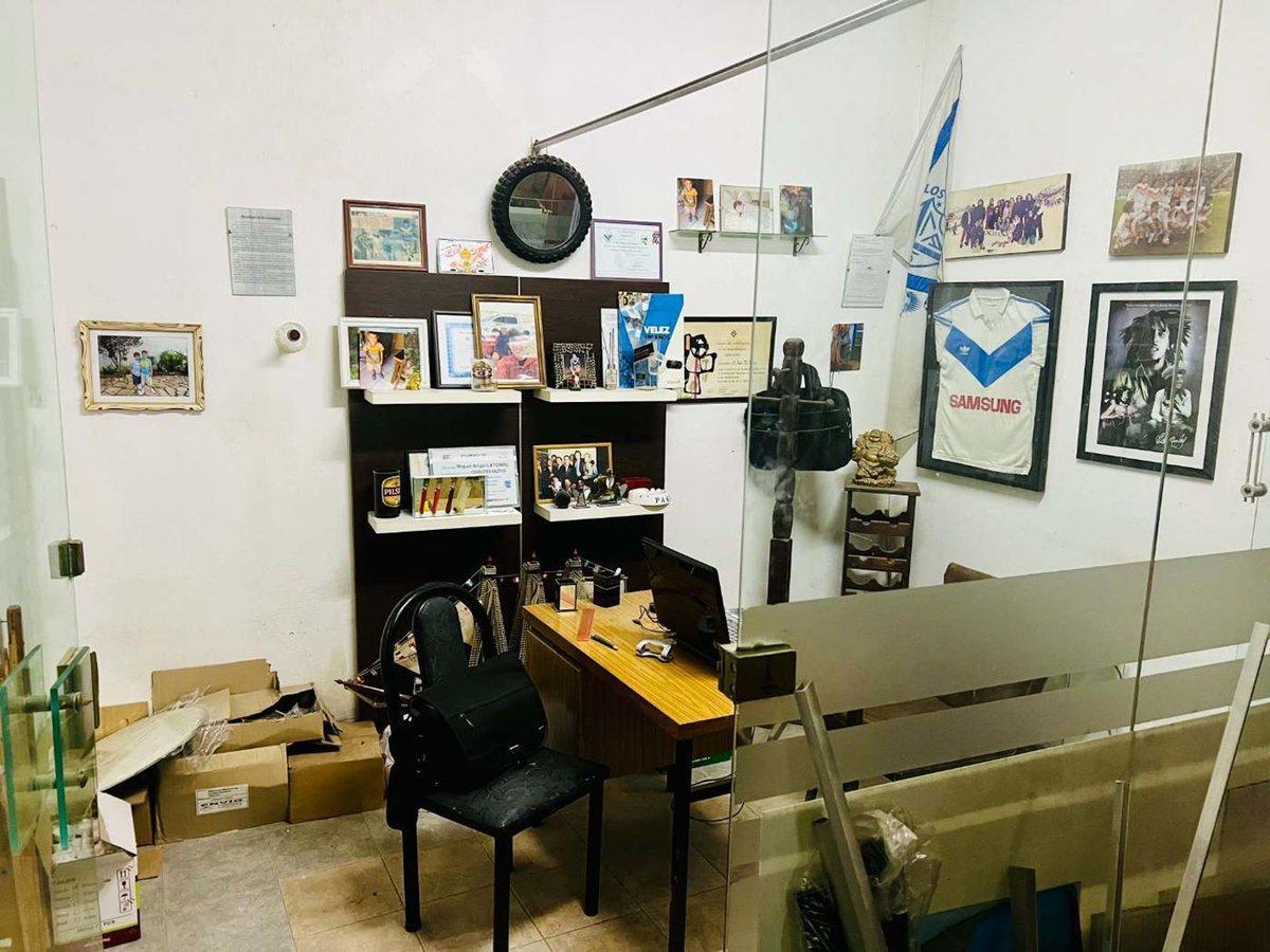 Venta Local Comercial Caballito 4