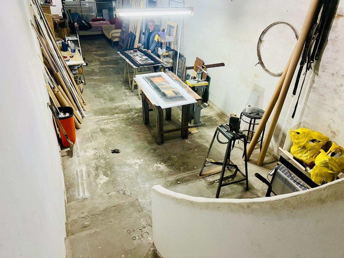 Venta Local Comercial Caballito 3