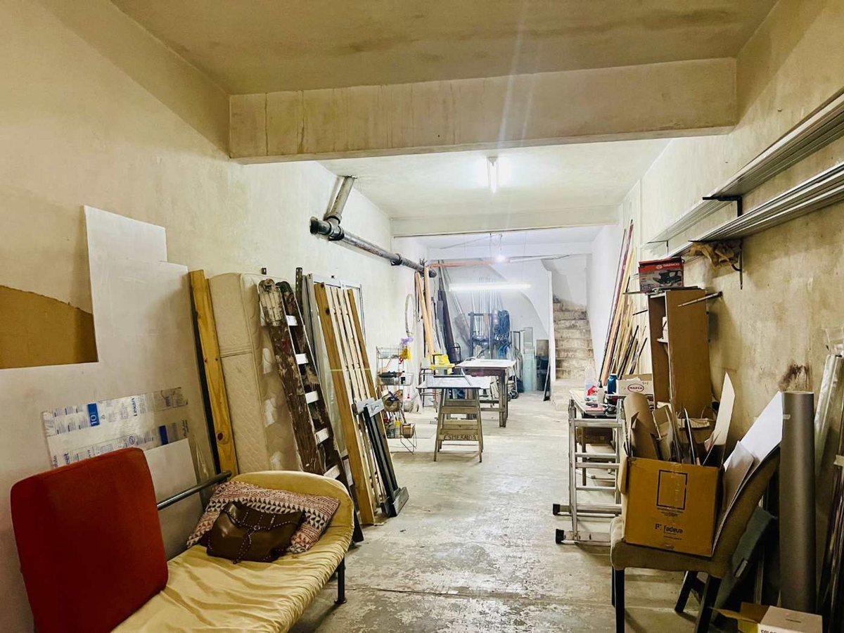 Venta Local Comercial Caballito 5