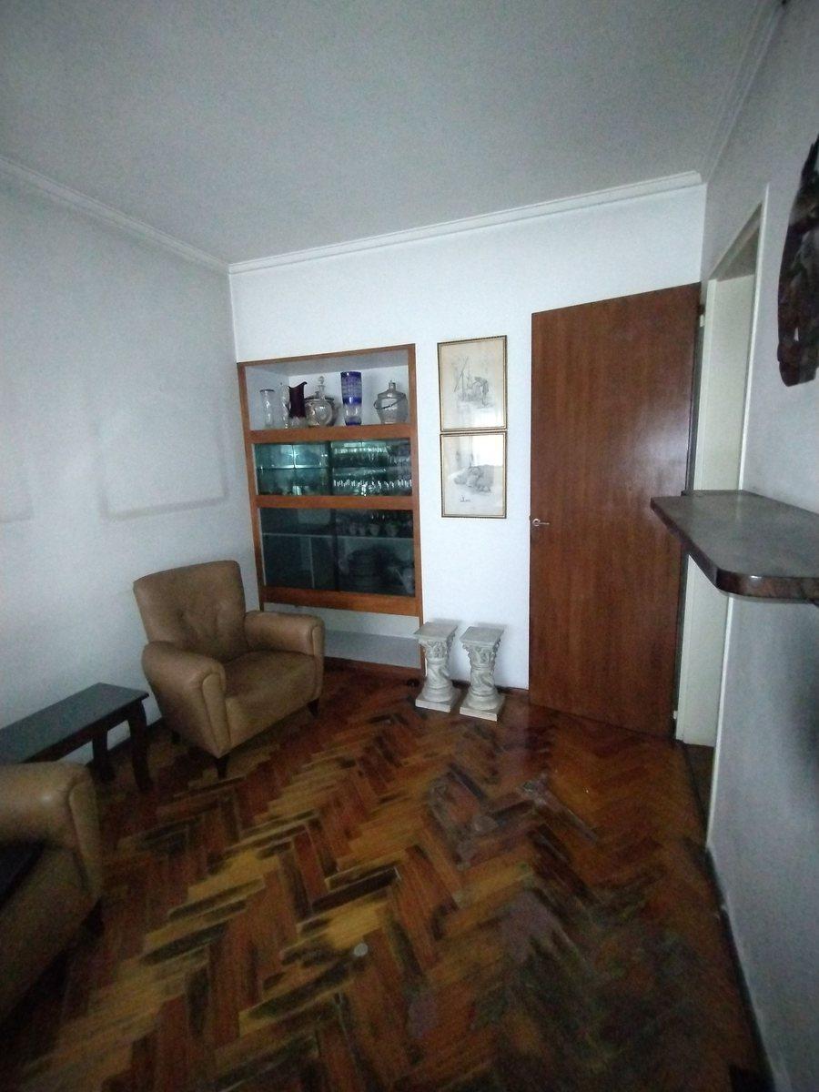Venta PH 3 Ambientes Cochera Patio 2