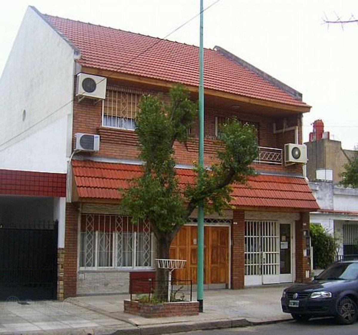 Propiedad en Argentina