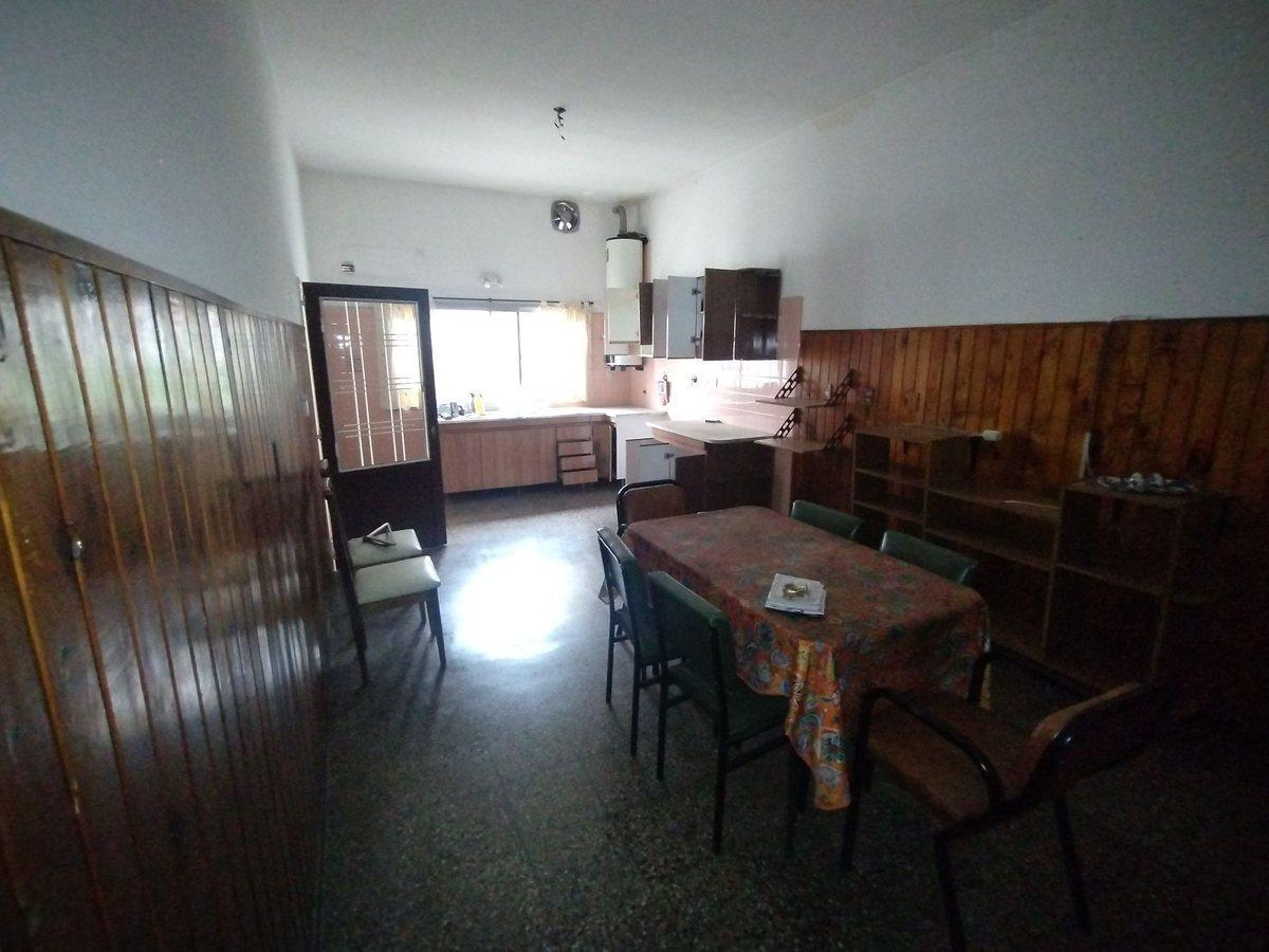 Venta PH 3 Ambientes Cochera Patio 3