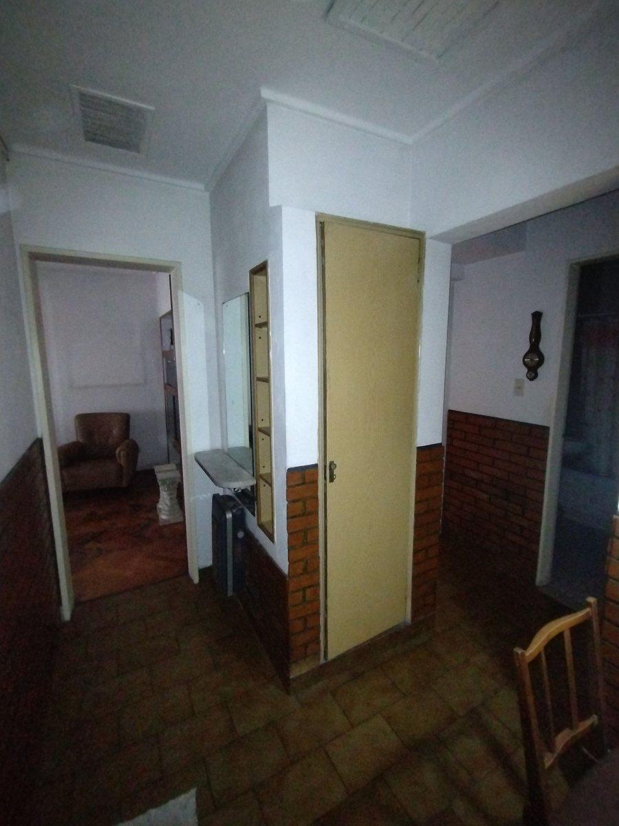 Venta PH 3 Ambientes Cochera Patio 5