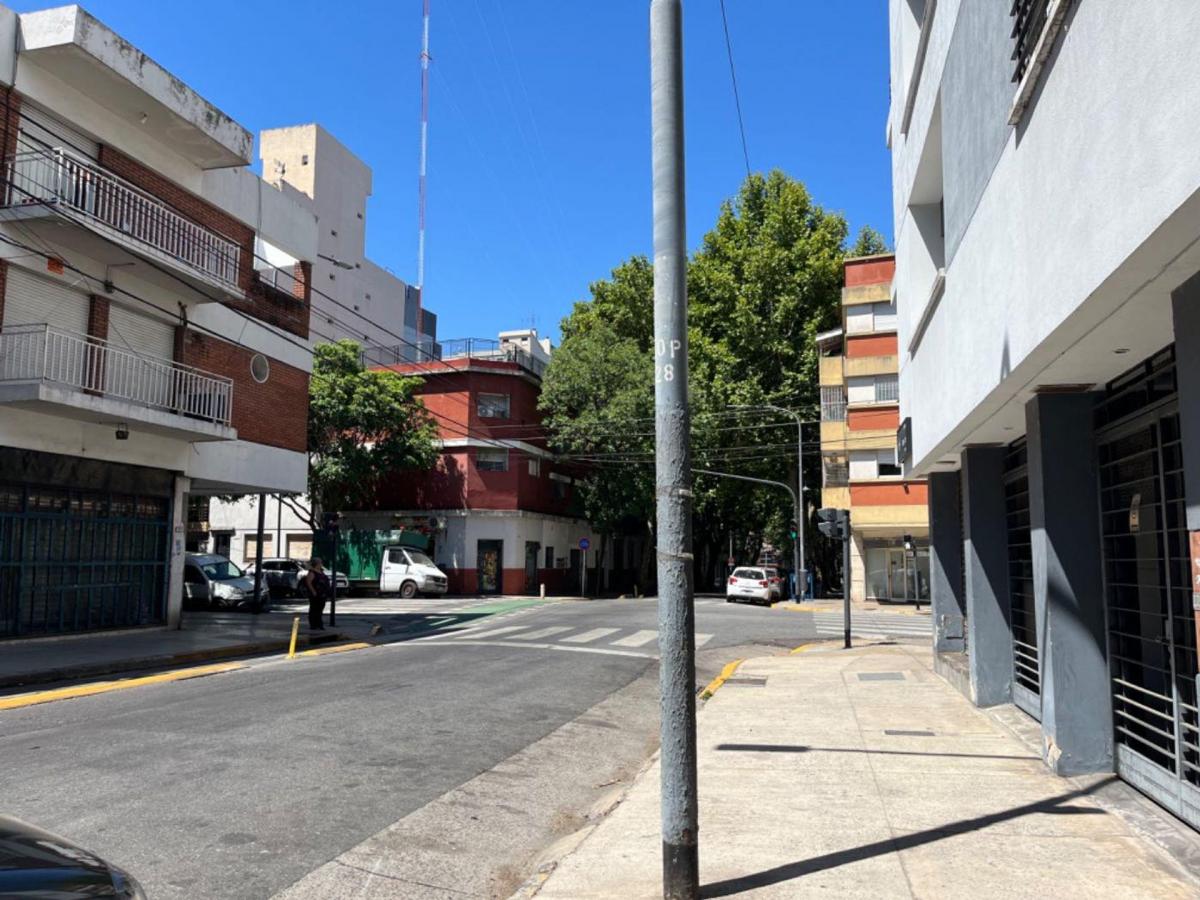 Venta Casa Clínica Hotel Depósito Balvanera 2