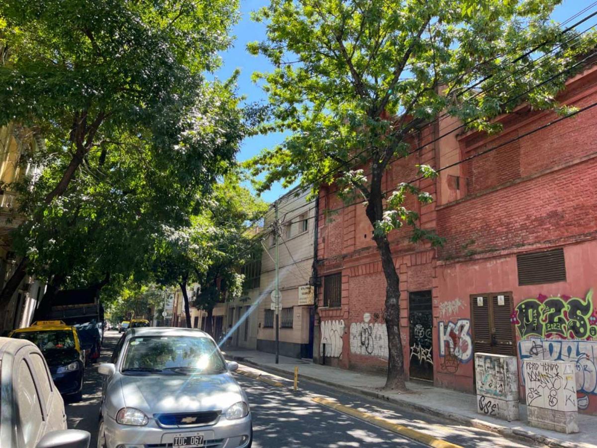 Venta Casa Clínica Hotel Depósito Balvanera 3