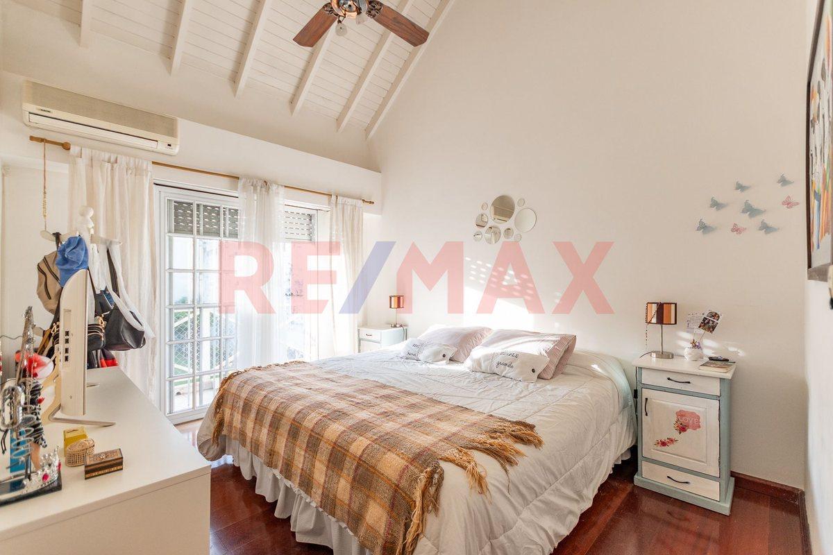 Venta Casa 4 Amb Santa Rita Cochera Parque/pileta 1
