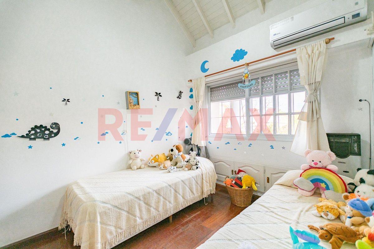 Venta Casa 4 Amb Santa Rita Cochera Parque/pileta 2