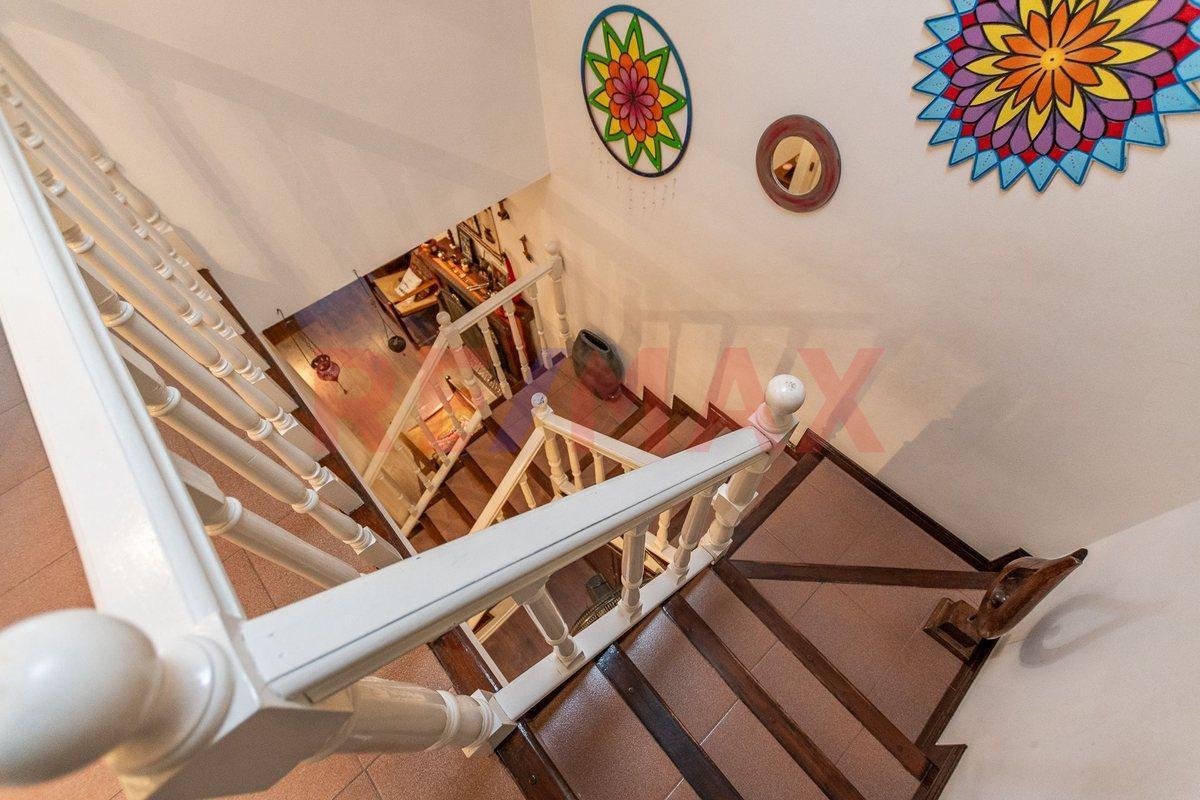 Venta Casa 4 Amb Santa Rita Cochera Parque/pileta 3