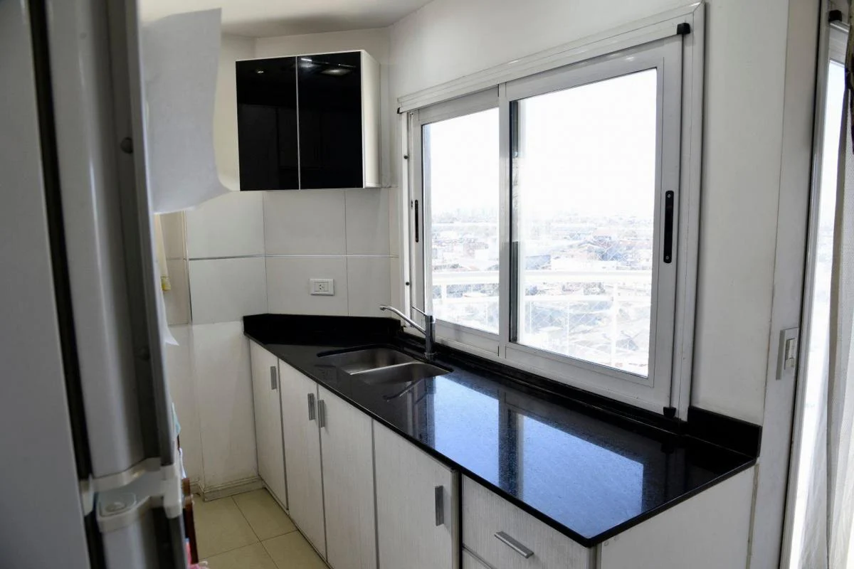 Departamento 4 Ambientes Venta Cochera Avellaneda 5