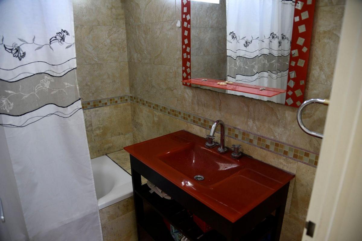 Departamento 4 Ambientes Venta Cochera Avellaneda 3