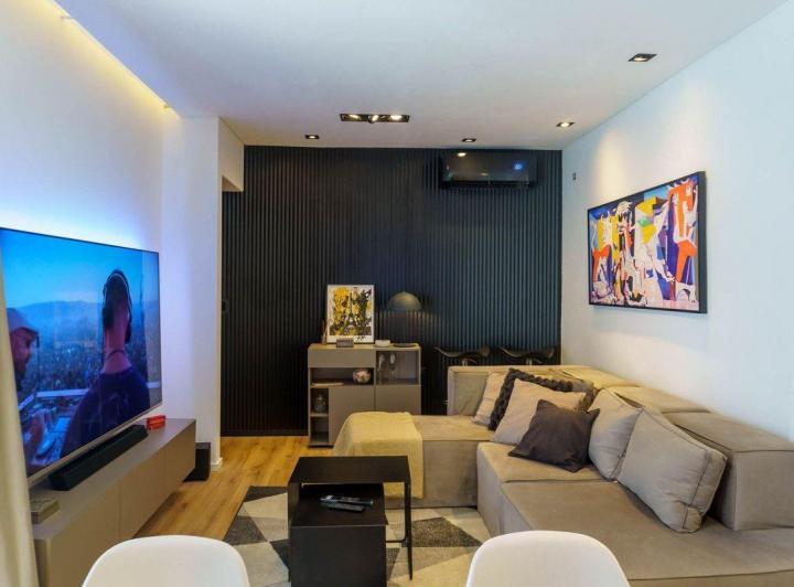 ALQUILER DEPTO 3 AMBIENTES RECOLETA RENOVADO 3