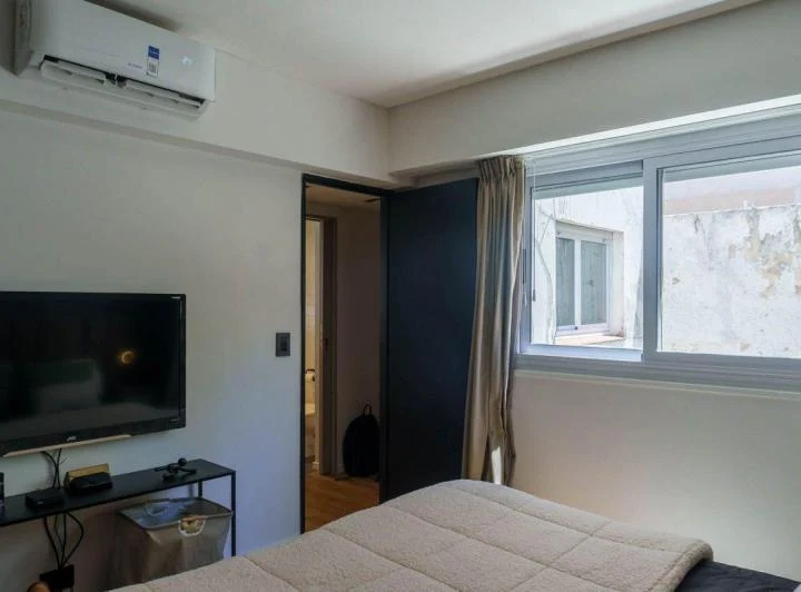 ALQUILER DEPTO 3 AMBIENTES RECOLETA RENOVADO 5