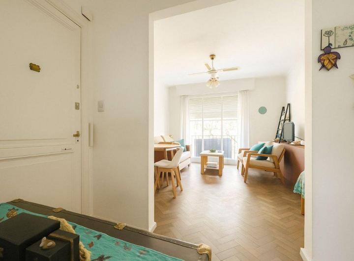 Venta Departamento Caballito 3 Ambientes baulera 3
