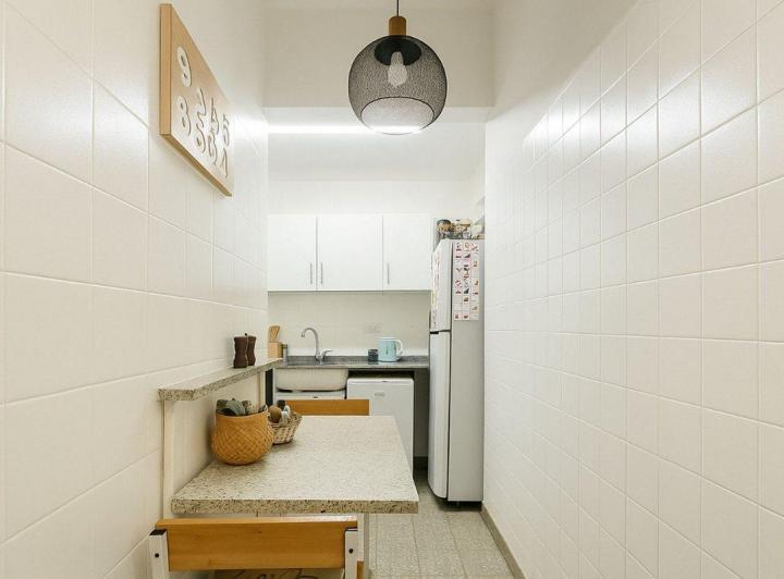 Venta Departamento Caballito 3 Ambientes baulera 4