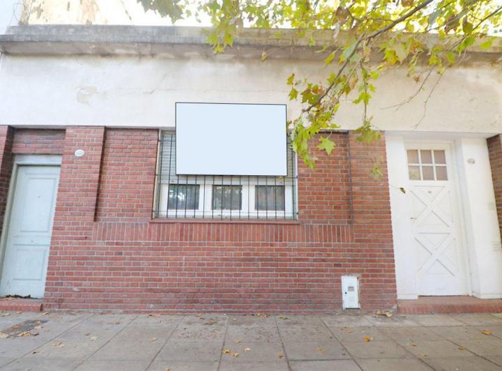 CASA 5 AMB VENTA PATERNAL LOTE PROPIO PARQUE 4