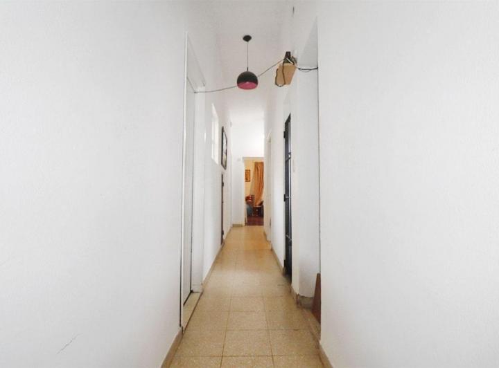 CASA 5 AMB VENTA PATERNAL LOTE PROPIO PARQUE 5
