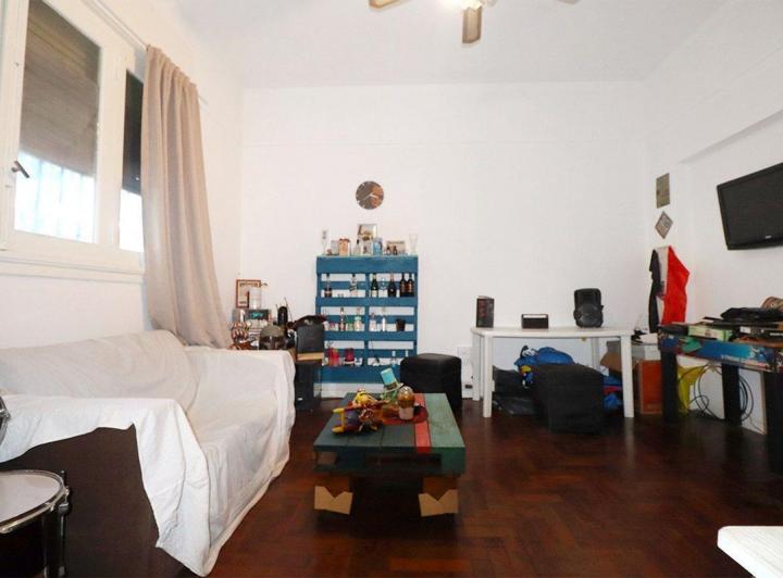 CASA 5 AMB VENTA PATERNAL LOTE PROPIO PARQUE 3