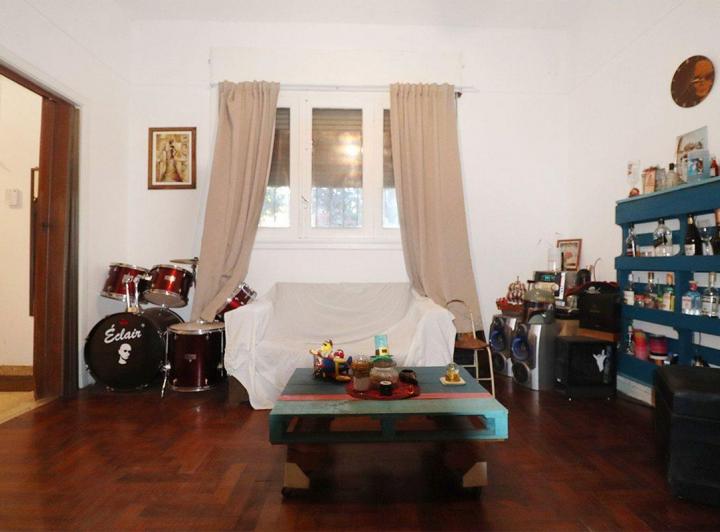 CASA 5 AMB VENTA PATERNAL LOTE PROPIO PARQUE 1