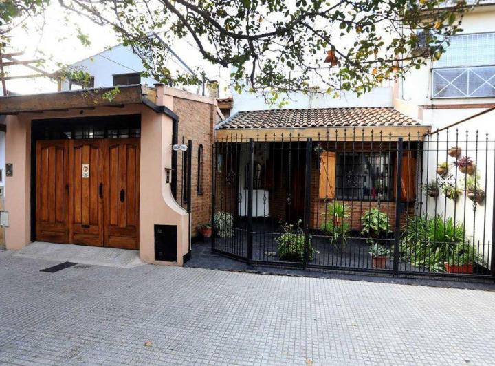 Propiedad en Argentina