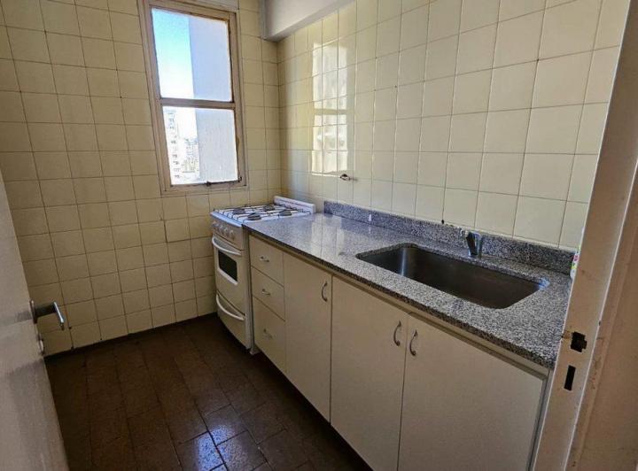 Departamento Venta San Nicolas piso alto 1
