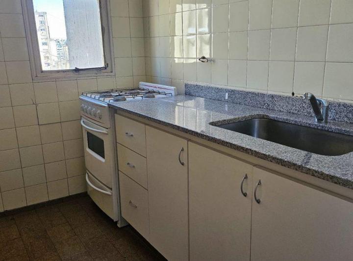 Departamento Venta San Nicolas piso alto 3