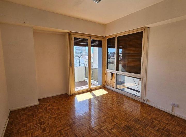 Departamento Venta San Nicolas piso alto 5