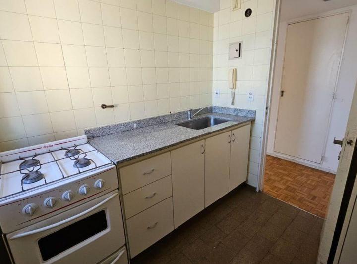 Departamento Venta San Nicolas piso alto 4
